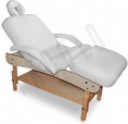 Masážne / kozmetické lehátko Fabulo SPA Deluxe Comfort (186x76cm)